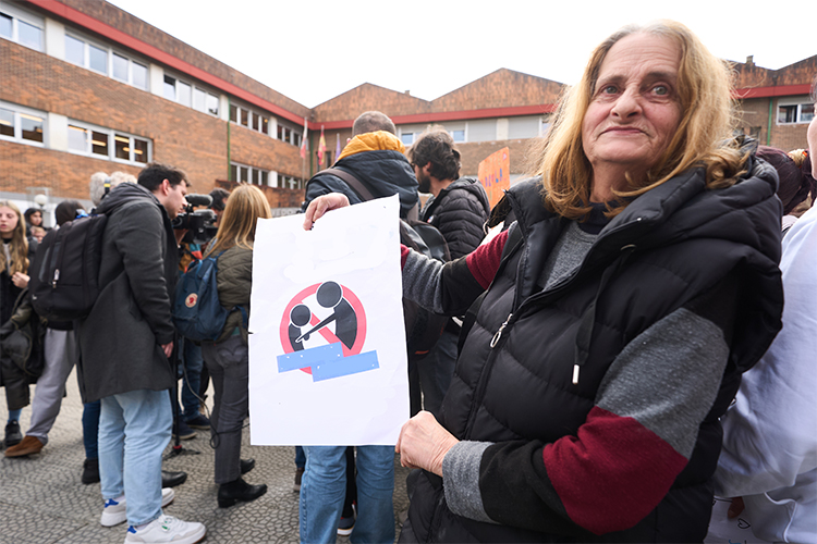 «Бывают случаи, когда дети жалуются на что-то, а им говорят: у нас все хорошо»