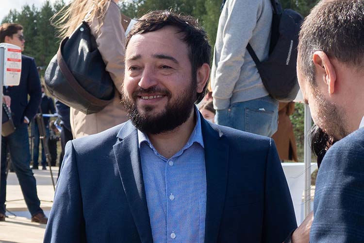 «Вы знаете, россияне ничего не боятся», &mdash; отметил президент ассоциации туристических агентств РТ Рамиль Мифтахов