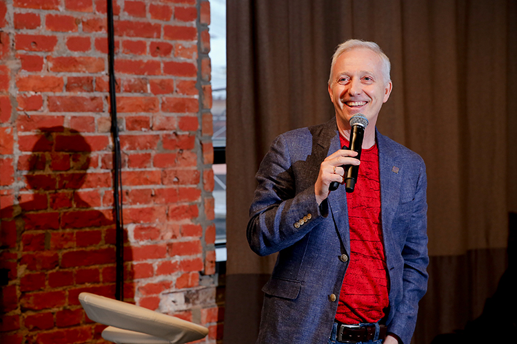 «Для начала нужно понять, кто ваш клиент. Очень многие компании это не до конца себе представляют»