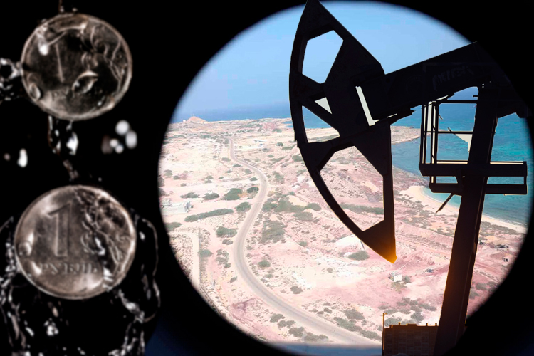 «Другим странам придется покупать нефть у нас»: что выиграет Россия от войны на Ближнем Востоке