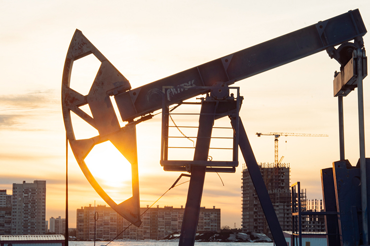 «Увеличатся выручка и прибыль нефтяных компаний, вырастут дивиденды. Сейчас у нас еще первый квартал, но за первое полугодие уже можно ожидать очень хорошие дивиденды»