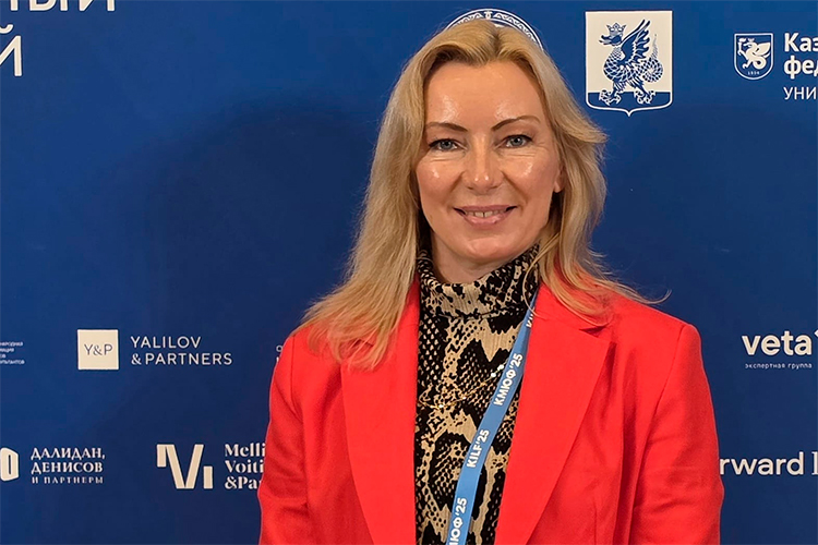 Оксана Далидан: «Очевидно, целью является попытка снизить уровень недовольства и социального напряжения, вызванного налоговой реформой, так как у многих предпринимателей налоговое бремя выросло в 3-5 раз и более»