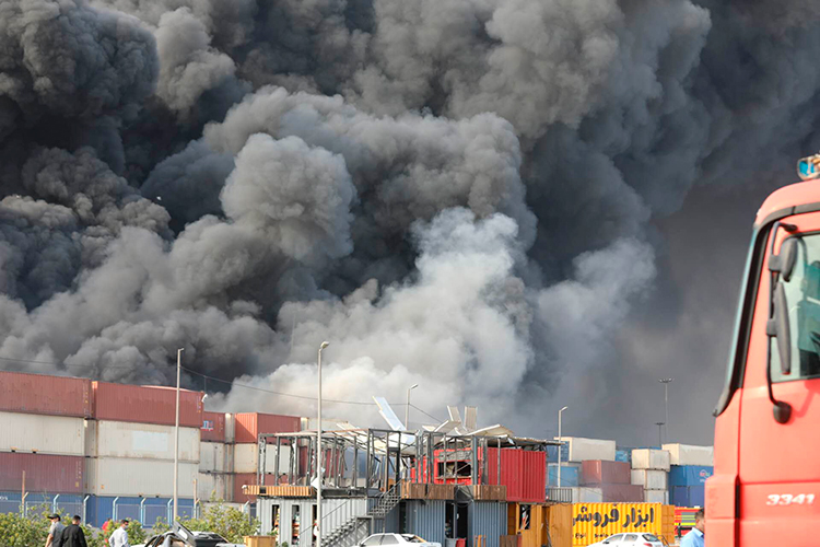«Мне представляется, что иранцы несколько переоценили свои силы, пытаясь выстраивать диалог с Трампом»