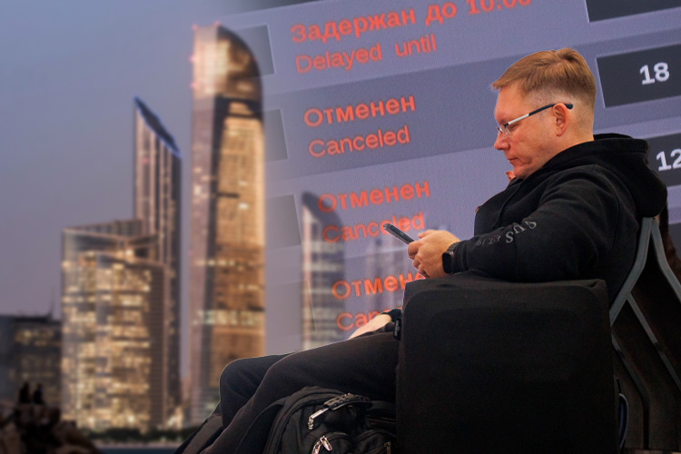 «Форс-мажор! Никто не вернет деньги во время войны»: кризис на Ближнем Востоке рушит туриндустрию