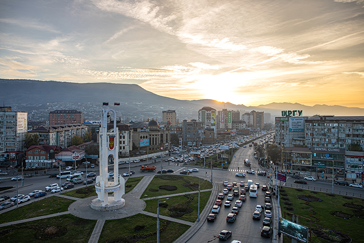 «За предыдущие пару лет Дагестан показал разнообразный интересный продукт, туристы стали возвратными»