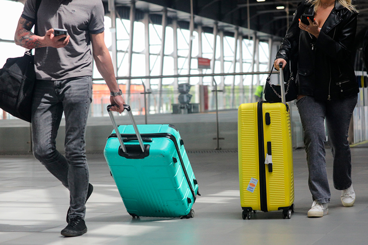 «Внутри России наибольший рост цен затронул транспортную составляющую, прежде всего авиа- и железнодорожные билеты»