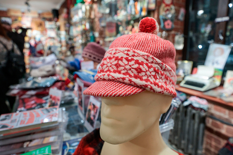 «Люди, вдохновленные „Словом пацана“, приедут туда не драться и не ходить по трущобам. Они поселятся в отелях, пойдут в рестораны, и возникнут другие зацепки с городом»