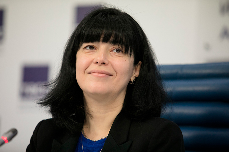 Майя Ломидзе: «Абсолютным прорывом 2025-го стал Крым, принявший почти на 67 процентов больше гостей, чем годом ранее»