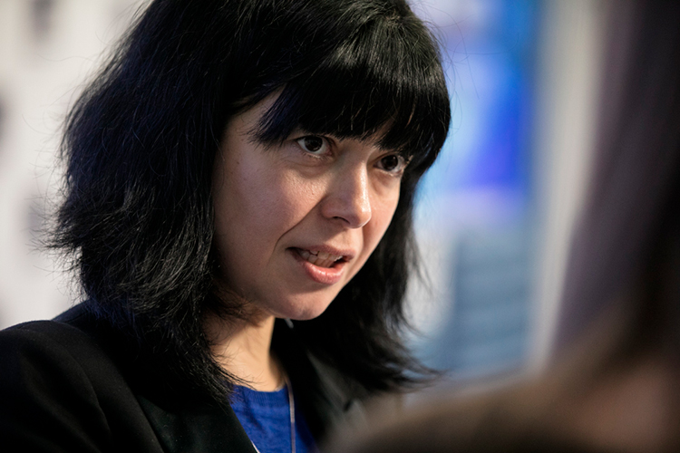 Майя Ломидзе: «Казань входит в число самых дорогих городов в стране!»