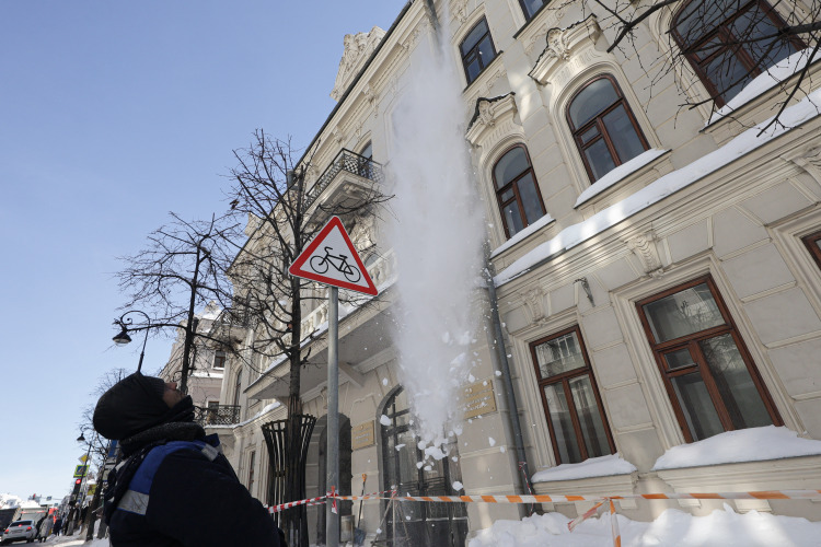 Большая проблема сейчас — найти работников, на которых можно положиться