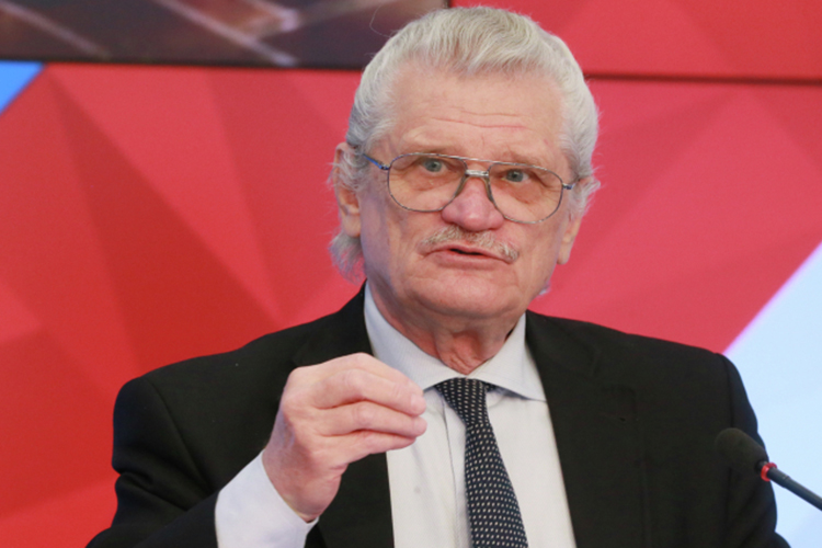 Владимир Сажин: «В отличие от Трампа, израильтяне не могут допустить того, что в Иране останется режим аятолл, ставящей своей главной задачей и целью уничтожение государства Израиль»