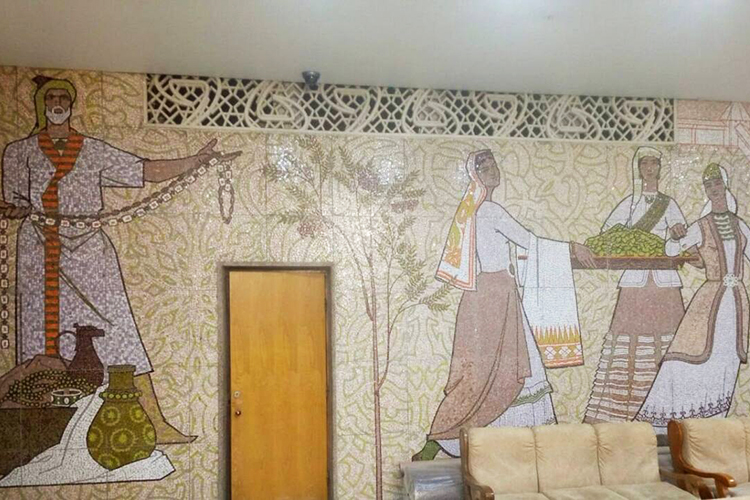 «Комитет РТ по охране ОКН принял губительное решение отказаться от включения в реестр памятников ряда важнейших произведений монументального искусства», &mdash; возмущаются в ВООПИиК