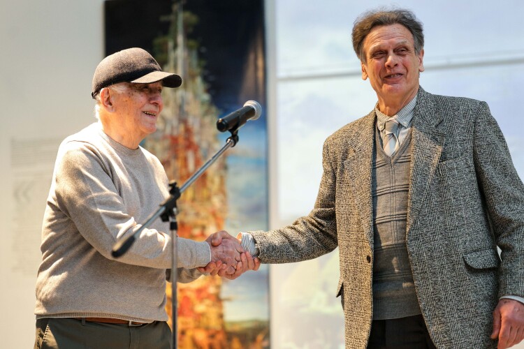 «Отказ должен быть основан на экспертном заключении. Если такового экспертного заключения нет, то этот отказ не мотивирован», &mdash; считает Герман Бакулин