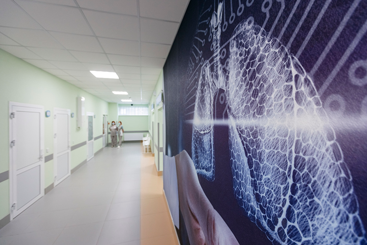 Врачи по республике, во-первых, распределены неравномерно, а во-вторых, совмещают ставки