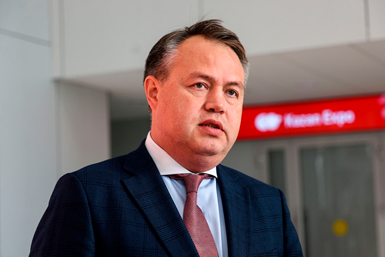 В Татарстане обеспеченность населения врачами ниже российского уровня на 8% и составляет 35 докторов на каждые 10 тыс. населения &mdash; такие данные министр здравоохранения республики Альмир Абашев привел на коллегии ведомства в этом году