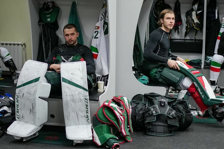 Проблемы с пахом у Билялова приобрели хронический характер