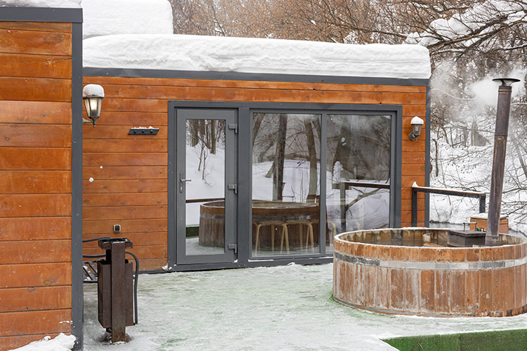 «Мы видим растущий запрос не просто на отдых, а на пространство для объединения людей &mdash; по интересам, ценностям и образу жизни»