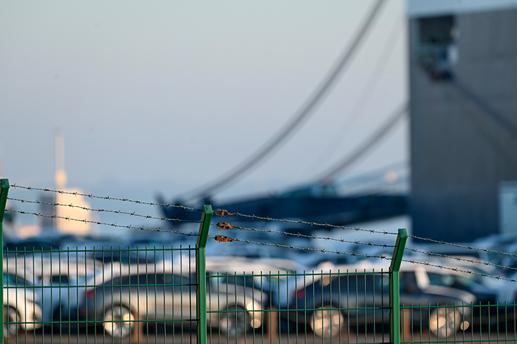 Налоговые и таможенные органы начали массово привлекать россиян к ответственности за покупку машин у иностранцев