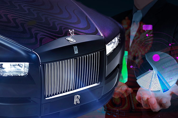 Штрафы на сотни тысяч за покупку авто, новые налоги на роскошь и рост цен по госконтрактам