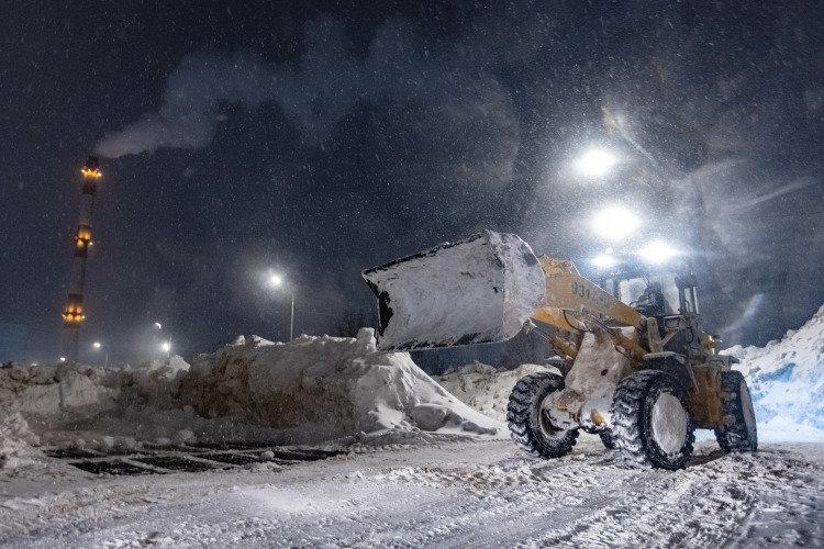 Утилизация по тарифу Водоканала — 394 руб. за тонну