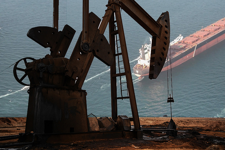 Когда будет $100 за баррель и почему Китай явно готовился: как иранская война меняет рынок нефти