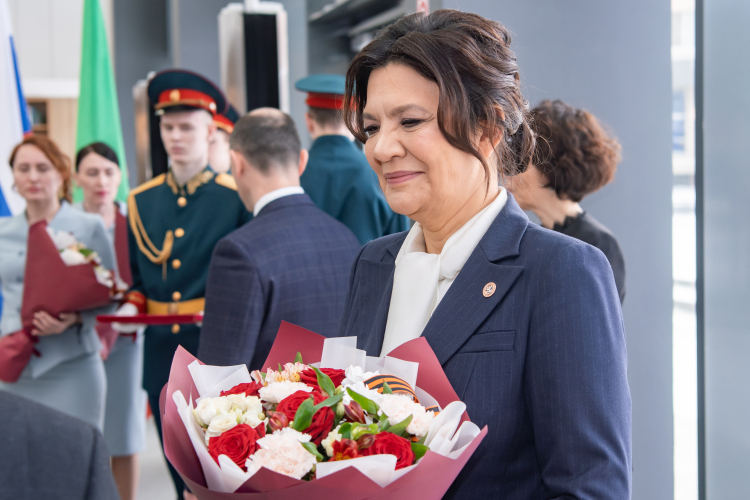 Пока единственной женщиной – главой района в РТ остается Гюзель Хабутдинова, которая возглавила Альметьевск в конце 2024-го