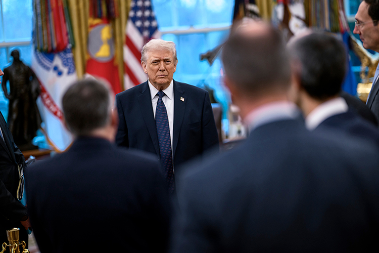 Администрация Трампа предлагает иранским и иракским курдам «широкую американскую авиационную поддержку», если те попытаются захватить часть Западного Ирана, утверждает The Washington Post