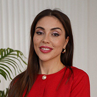 Лейля Яркаева &mdash; основатель АН «Grand Estate»