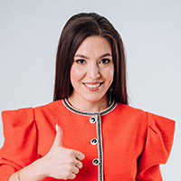 Айгуль Закирова &mdash; риелтор