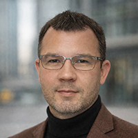 Рустам Сафин &mdash; руководитель АН «Квартет»