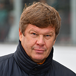 Дмитрий Губерниев &mdash; спортивный комментатор