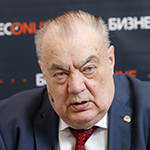 Евгений Богачев &mdash; президент БК «УНИКС»