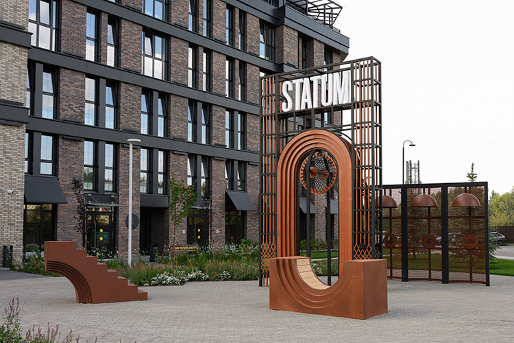 «Порядка 50% покупателей первого дома рассматривают квартиры как вложение с горизонтом 5–10 лет»