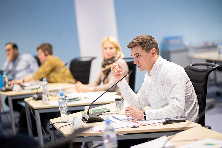 Ринат Латыпов: «Адмиралтейская слобода &mdash; уникальный случай: 20 гектаров в 10 минутах езды от Кремля»