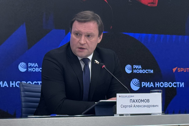 Сергей Пахомов об управляющих компаниях: «Куча жулья работает на этом рынке!»