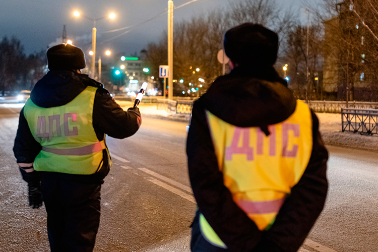 «Когда ДПС останавливает и видит непристегнутых пассажиров, штраф всем»
