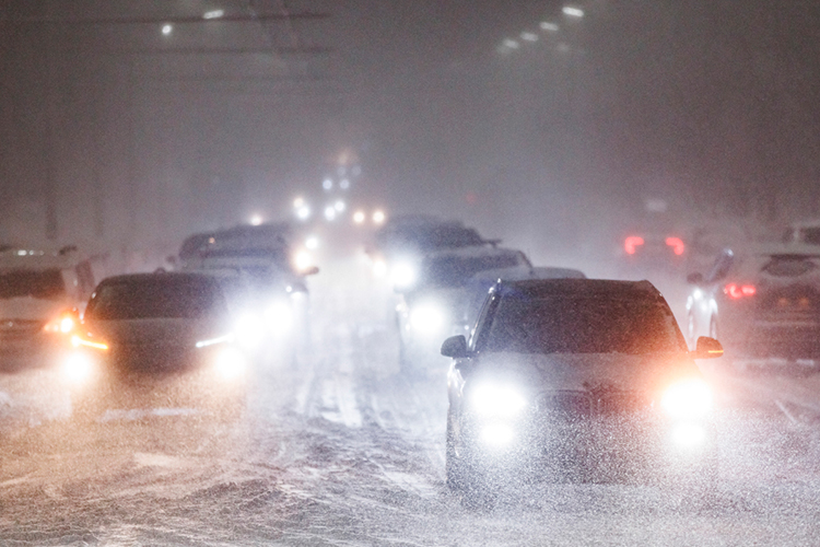 «В плохую погоду цены выше, это действительно так»