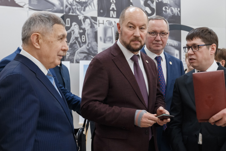 Сафаров – «Татмедиа»: «Информировать, а не превращать боль в шоу. Договорились?»