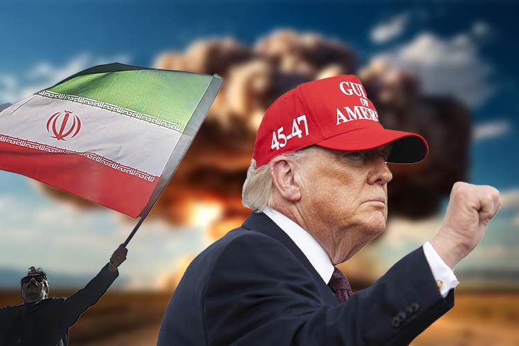 Кирилл Семенов: «США невыгодно, если Иран откажется от ядерной программы»