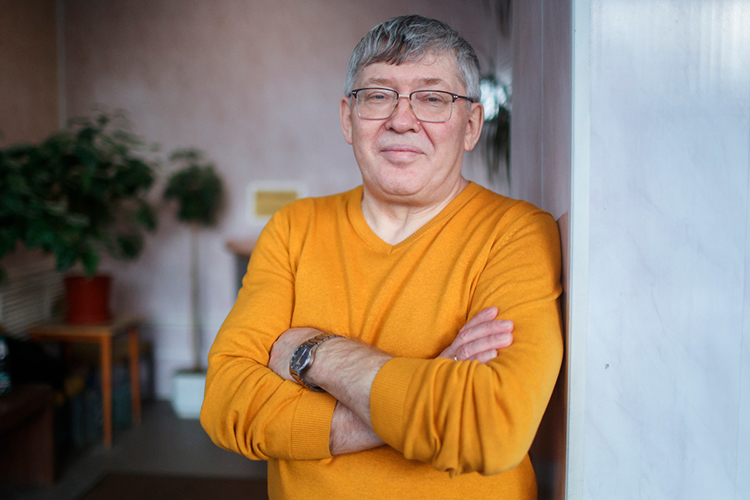 Василий Дандыкин: «Если брать Херсонскую и Запорожскую области, то в первую очередь сейчас у нас хорошая ситуация на запорожском направлении. Мы отбили наступление или, можно сказать, контрнаступление врага»