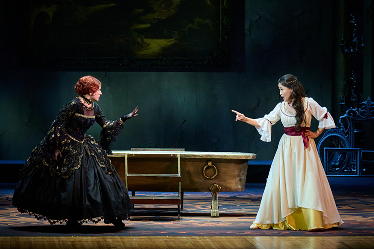 «А кто поет-то сегодня?»: как должен измениться Шаляпинский фестиваль