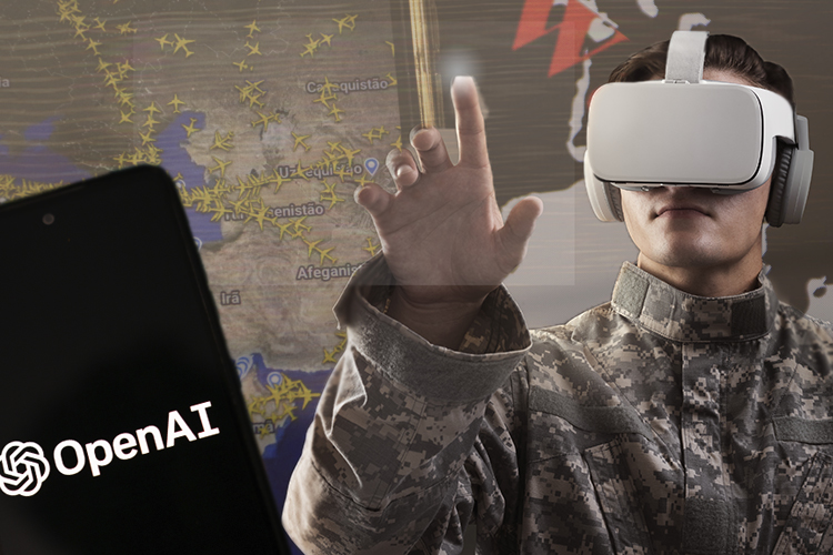 Иран ударил по дата-центрам Amazon, ChatGPT заключил сделку с военными США, депутатам РФ блокируют iPhone