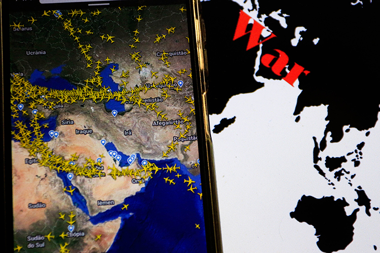 IT-компании на Ближнем Востоке начали переводить сотрудников на удаленную работу