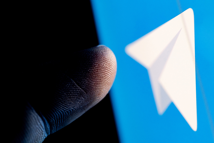 За февраль аудитория Telegram сократилась на 286 тыс. человек, в то время как Max единственный из крупных мессенджеров показал рост &mdash; до 77,56 млн пользователей