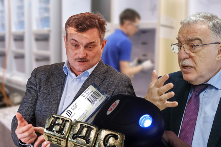 «Задача – агрессивный маркетинг на сопредельных территориях!»: как Геллер и Зиатдинов наставляли МСБ