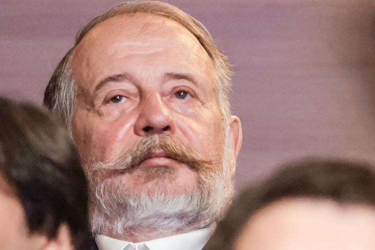 Владимир Лисин