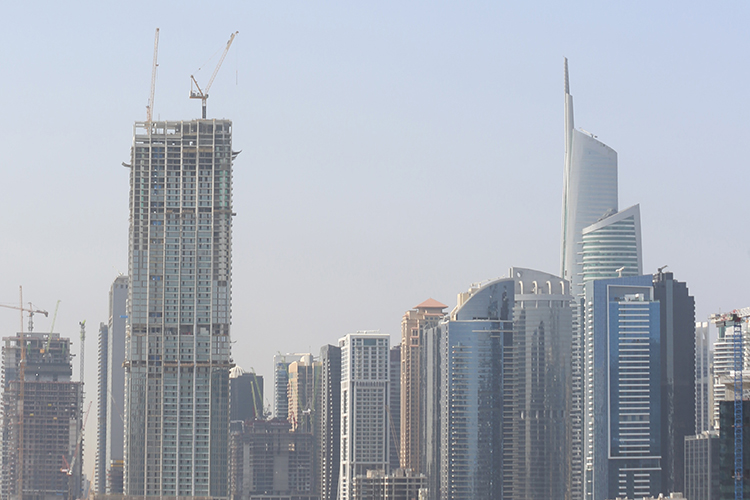 Республиканские элиты вкладывались сюда с начала нулевых, а еще перевозили бизнес &mdash; как финансовый, так и физический, вроде школ