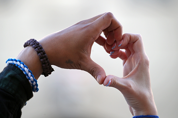 «Кто вдохновляет? Набиуллина. Не хочу сказать, что она делает все правильно, но…»