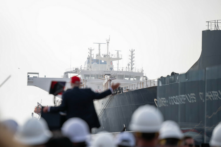 «Отмене не подлежит. Удачи»