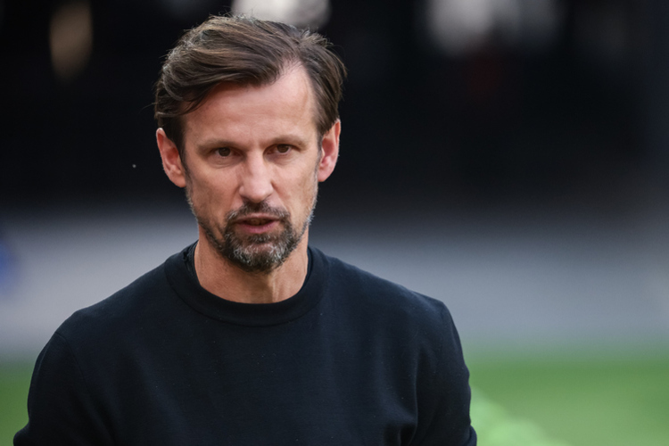 «Я очень благодарен Сергею Богдановичу»